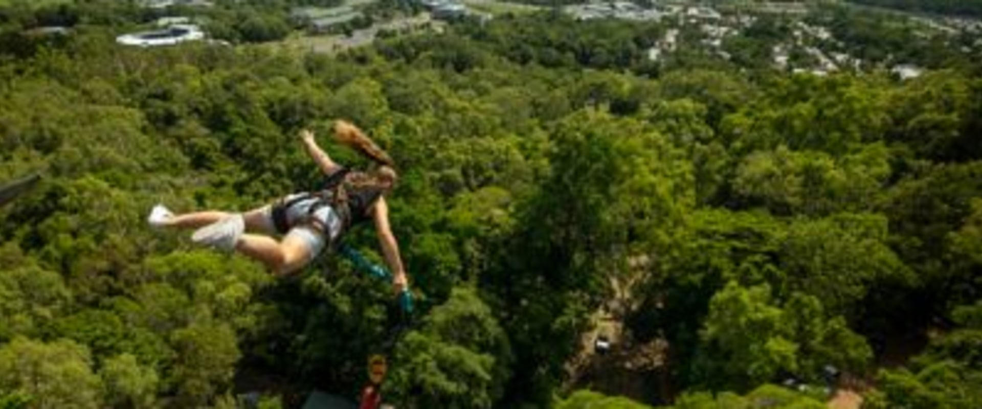 Bungee Jumping in Cairns: The Ultimate Adrenaline Rush