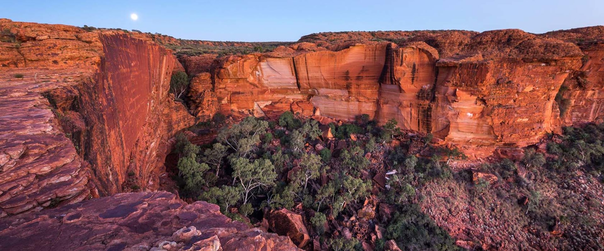 Canyoning in Northern Territory: A Thrilling Adventure in Australia