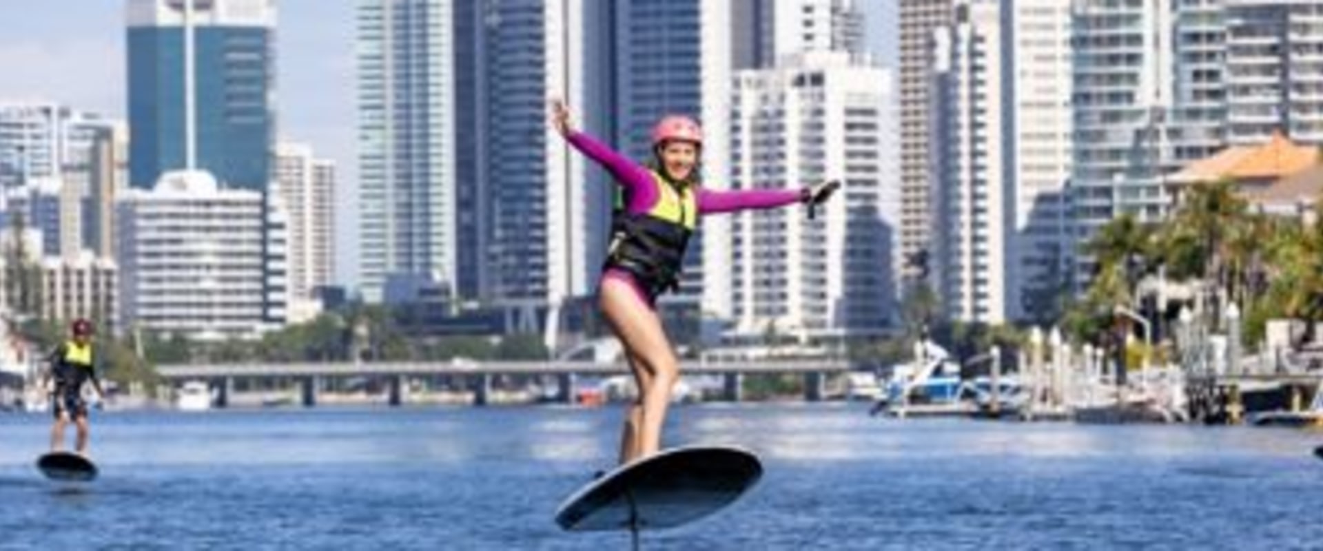 Surfing in Gold Coast: The Ultimate Adventure Experience