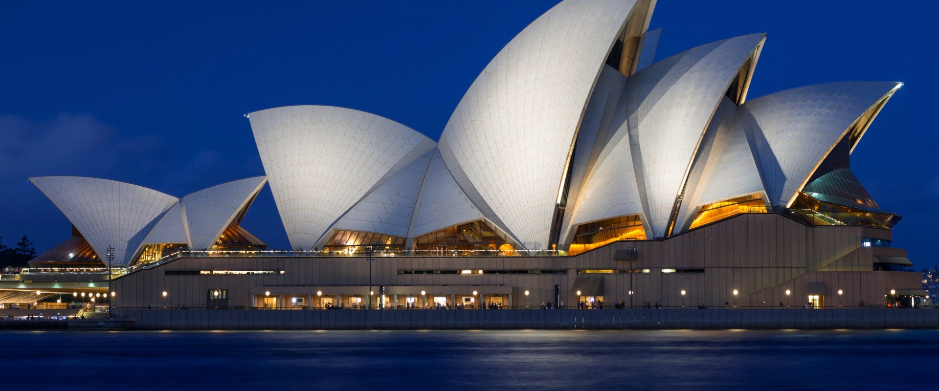 Discover the Iconic Sydney Opera House: A Must-Visit Attraction in Australia