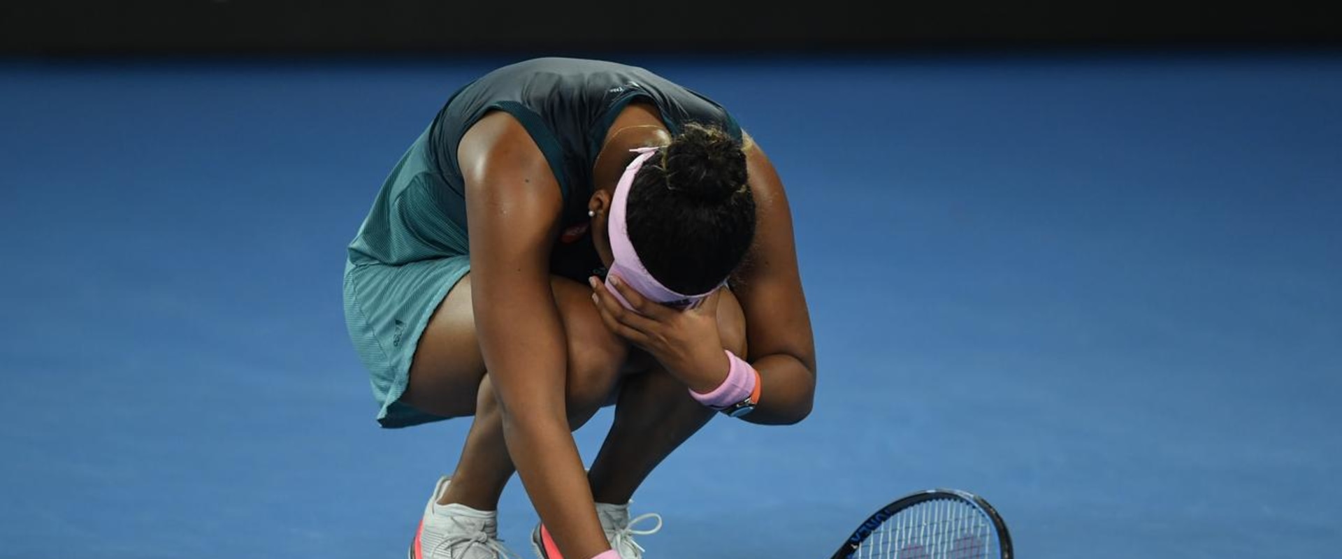 The Exciting World of Australian Open Tennis Championships