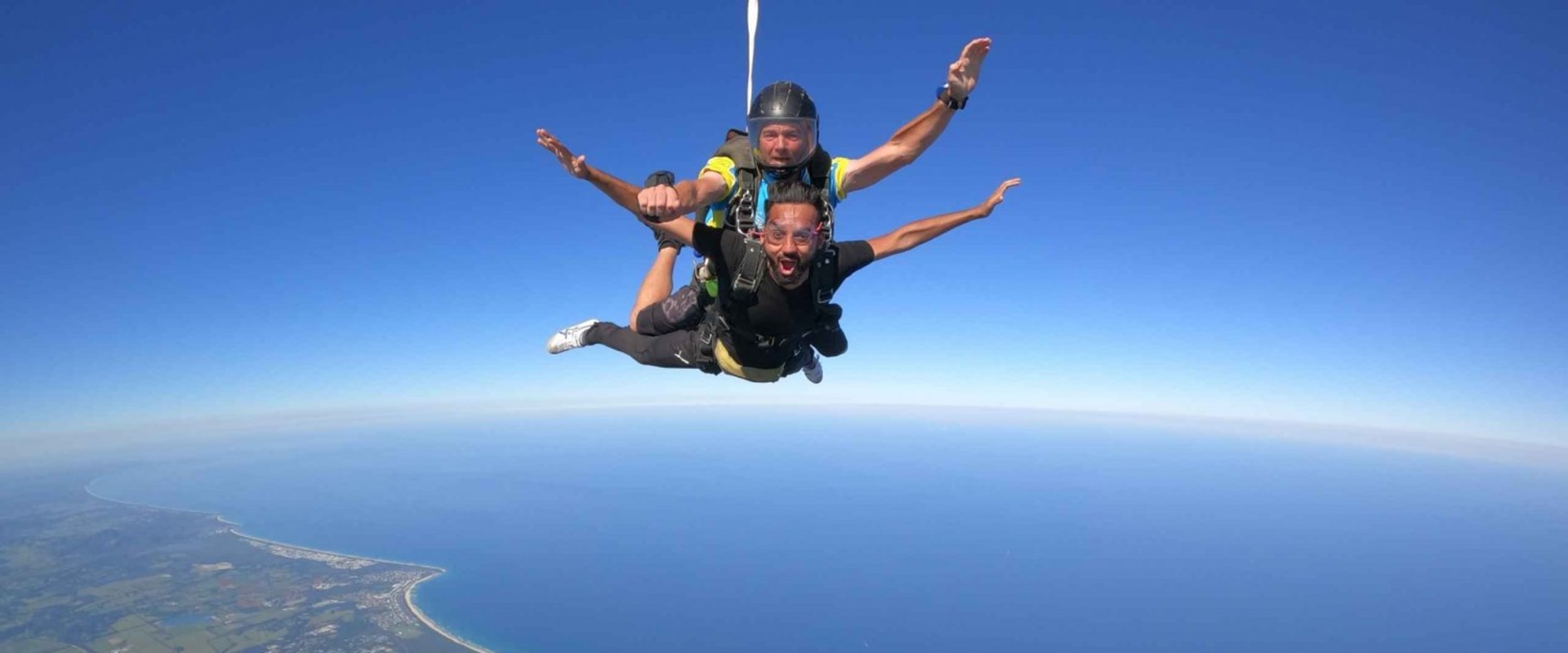 Skydiving in Gold Coast: Experience the Thrill of a Lifetime