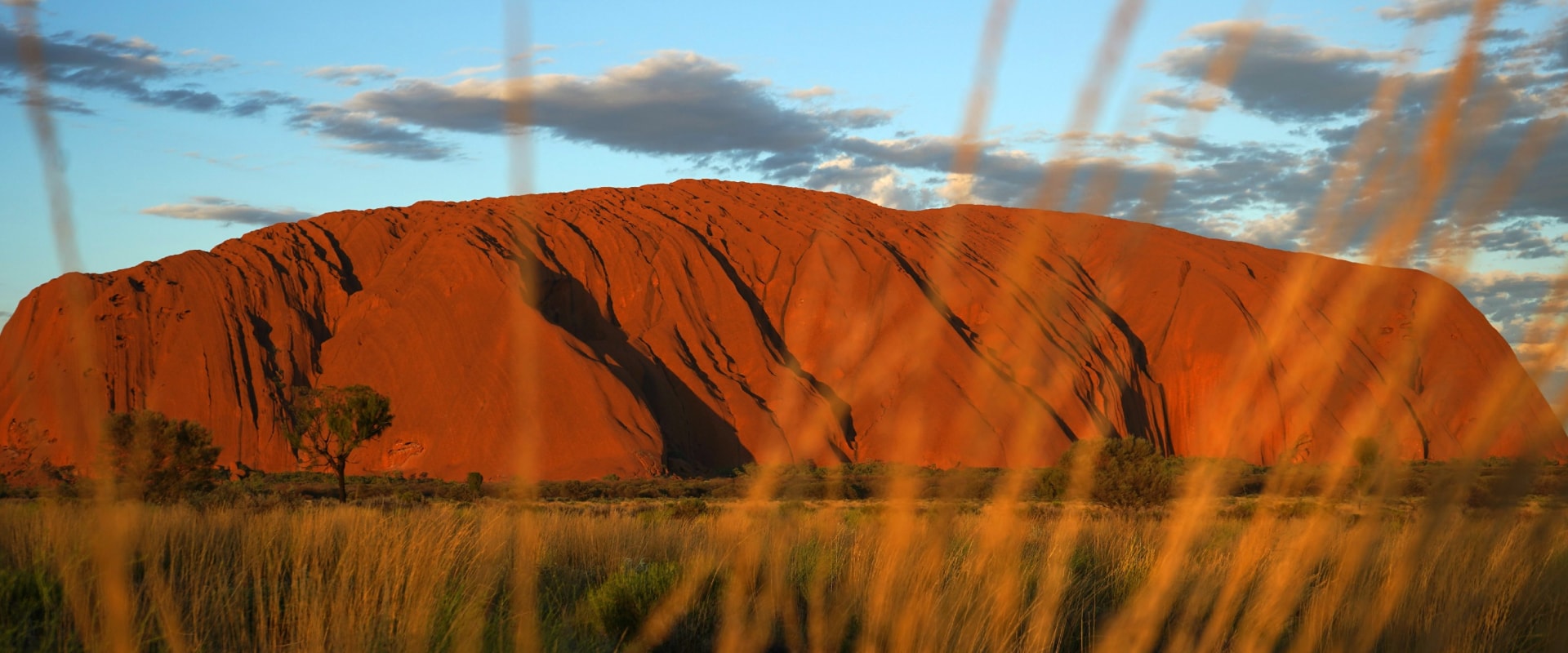 Uncovering the Beauty of Uluru-Kata Tjuta National Park