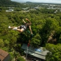 Bungee Jumping in Cairns: The Ultimate Adrenaline Rush