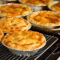 Discover the Delicious World of Meat Pies