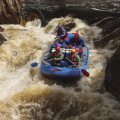 White Water Rafting in Tasmania: The Ultimate Adventure