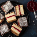 The Delicious History of Lamingtons