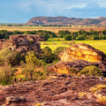 Discovering the Wonders of Kakadu National Park