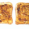 Discovering the Deliciousness of Vegemite on Toast