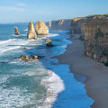Discover the Scenic Beauty of Great Ocean Road