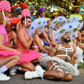 Experience the Vibrant Celebration of Sydney Gay and Lesbian Mardi Gras