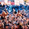 Groovin the Moo: Australia's Premier Music Festival