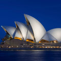 Discover the Iconic Sydney Opera House: A Must-Visit Attraction in Australia