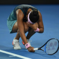 The Exciting World of Australian Open Tennis Championships