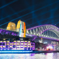 Discover the Vibrant World of Vivid Sydney: A Must-See Cultural Celebration