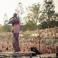 Experience the Best of Australian Culture at Splendour in the Grass Music Festival
