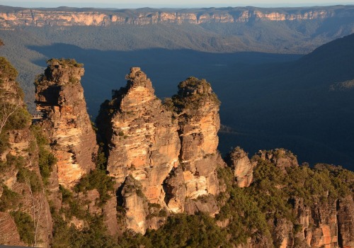 Hiking in Blue Mountains: A Must-Do Adventure in Australia