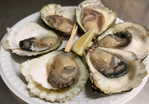 Discover the Delicious Flavors of Tasmanian Oysters