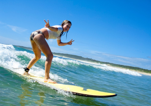 Surfing in Byron Bay: A Must-Do Adventure in Australia