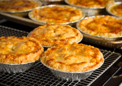 Discover the Delicious World of Meat Pies