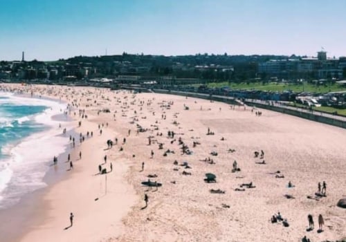 Discover the Beauty of Bondi Beach: A Must-See Attraction in Australia