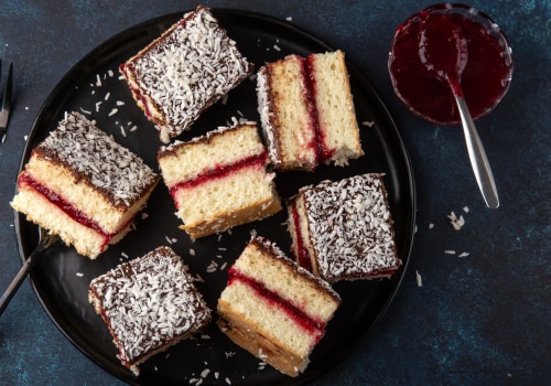 The Delicious History of Lamingtons