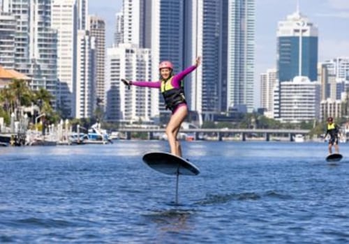 Surfing in Gold Coast: The Ultimate Adventure Experience