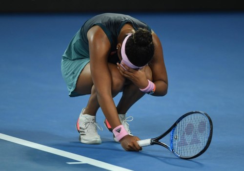 The Exciting World of Australian Open Tennis Championships