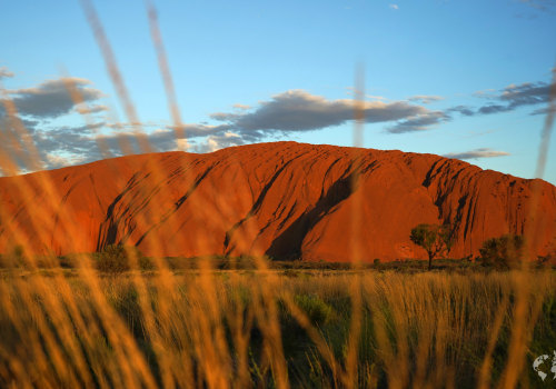 Uncovering the Beauty of Uluru-Kata Tjuta National Park