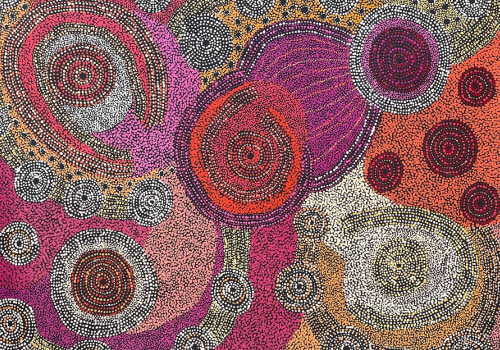 The Rich History and Beauty of Aboriginal Art and Culture